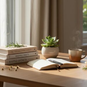 7 Day De-Clutter Plan