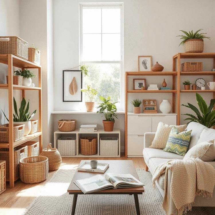 home decluttering guide